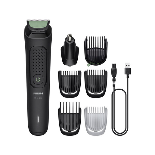Philips All-in-One Trimmer 3000 Series MG3935/15 Rifinitore 7 in1