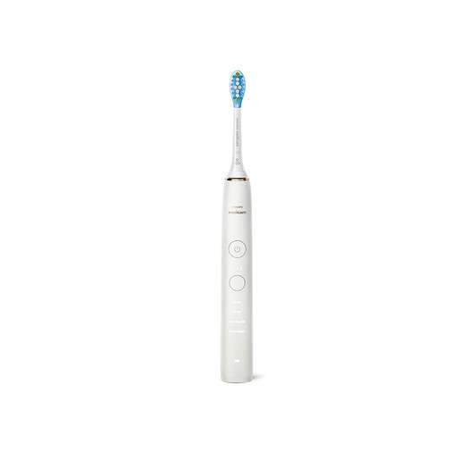 Image of Philips Sonicare DiamondClean 9000 HX9911/94 Spazzolino elettrico sonico con app