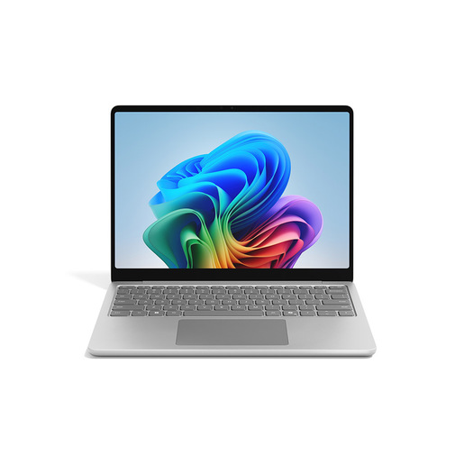 Image of Microsoft Surface Laptop 13'' Copilot+ PC Qualcomm Snapdragon Computer portatile 33 cm (13'') Touch screen 16 GB LPDDR5x-SDRAM 512 GB SSD Wi-Fi 7 (802.1