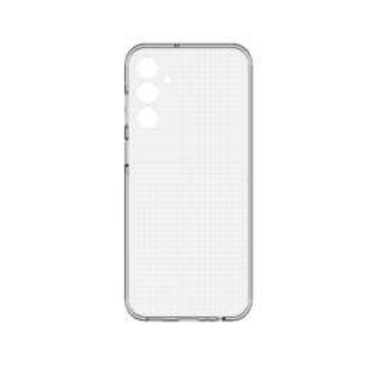 Image of Samsung GP-FPA156VAATY custodia per cellulare 16,5 cm (6.5'') Cover Trasparente