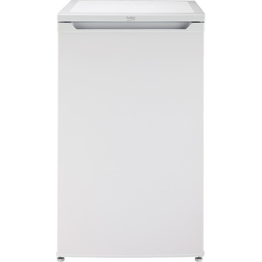 Image of Beko TS190040N frigorifero Libera installazione 88 L E Bianco