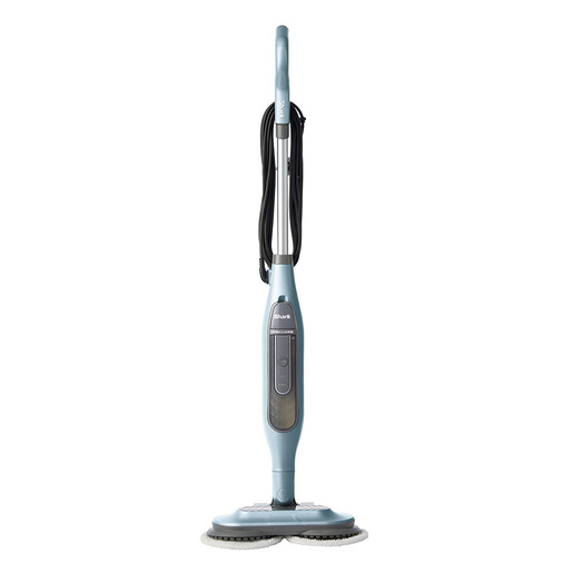 Image of Shark Scopa a vapore Steam & Scrub con panni rotanti S6002EU