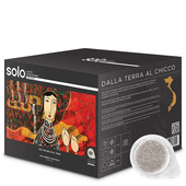 SOLO Caffè in cialde E.S.E Vietnam 100 Cialde, 0,565 kg-image