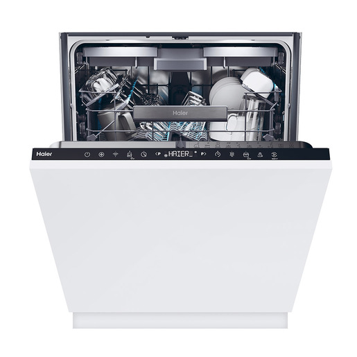 Image of Haier SXI 6B0S3FSBV A scomparsa totale 16 coperti B