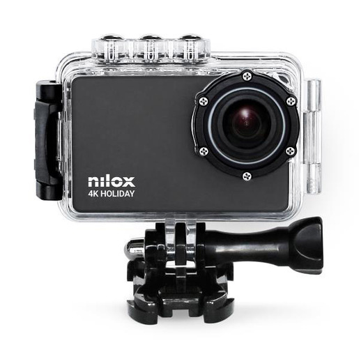 Image of Nilox 4K HOLIDAY fotocamera per sport d'azione 4K Ultra HD CMOS 20 MP
