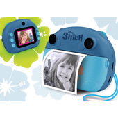 Giocattolo Educativo Lisciani Stitch Print Cam-image