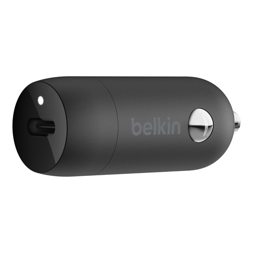 Image of Belkin BoostCharge Universale Nero Auto