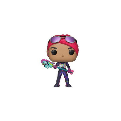 Image of FUNKO POP! Brite Bomber