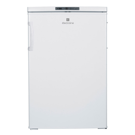 Image of Electroline SDFE12SH5WE0 congelatore Congelatore verticale Libera installazione 91 L E Bianco