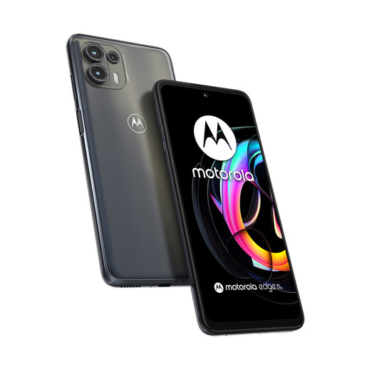 Image of Wind Tre Motorola Edge 20 Lite 17 cm (6.7'') Doppia SIM Android 11 5G U