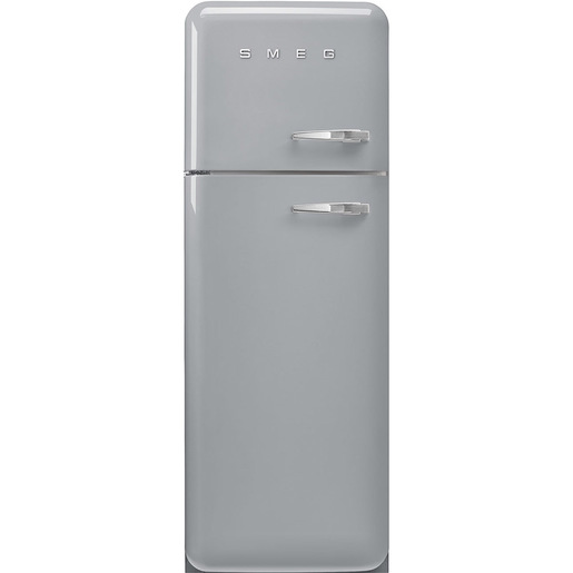 Image of Smeg FAB30LSV5 frigorifero con congelatore Libera installazione 294 L
