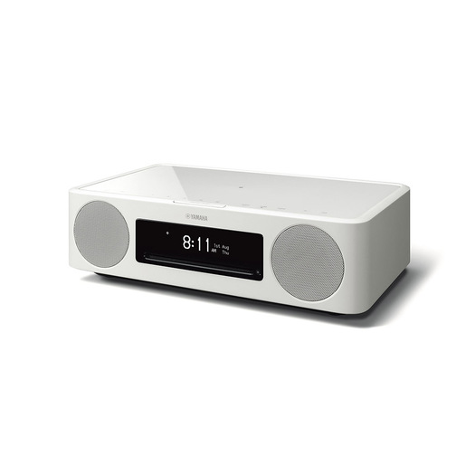 Image of Yamaha MusicCast 200 50 W Bianco