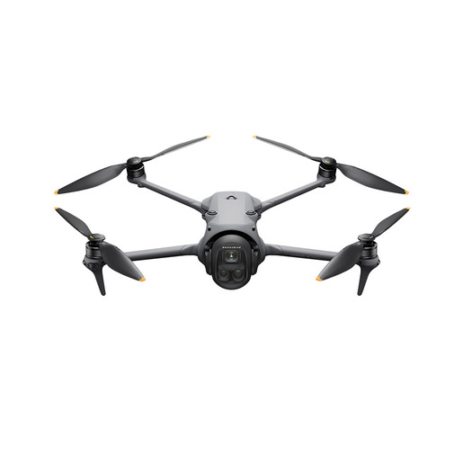 Image of DJI Mavic 4 Pro Fly More Combo 4 rotori Quadrirotore 100 MP 12288 x 8192 Pixel 6654 mAh Grigio