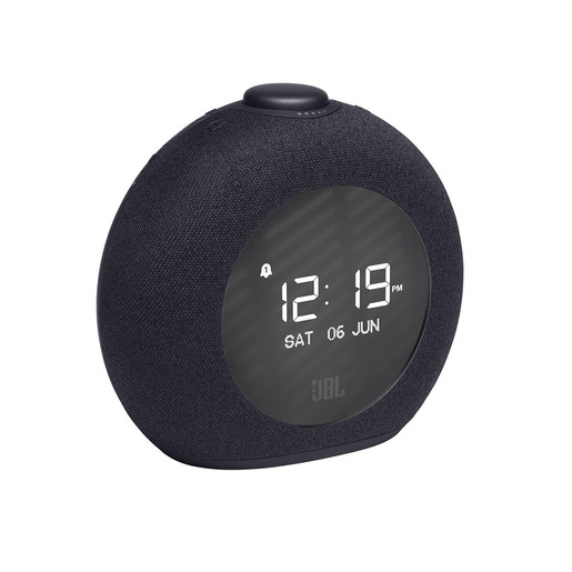 Image of JBL HORIZON 2 Orologio Nero