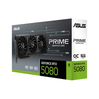 COMPUTER SHOP. Asus GeForce RTX 5080 ROG Astral 16GB OC Edition