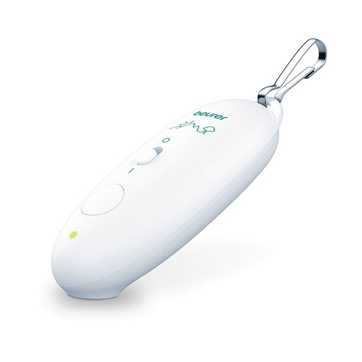 Image of Beurer Dopopuntura BiteX Travel BR 10 Pure White
