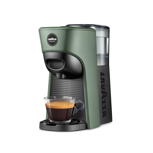 Image of Lavazza LM 840 Tiny Eco Automatica/Manuale Macchina per caffè a capsule 0,6 L