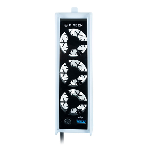 Image of Bigben Interactive PS5SCOOLINGFAN Kit di ventilazione per PlayStation 5 Slim