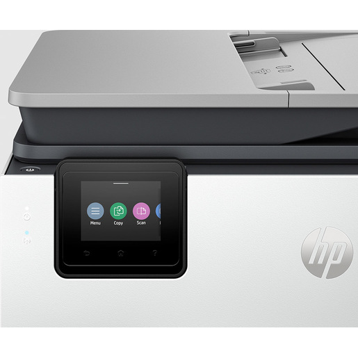 HP OfficeJet Pro 8132e Wireless All-in-One Colore Stampante, Instant Ink; Stampa fronte/retro