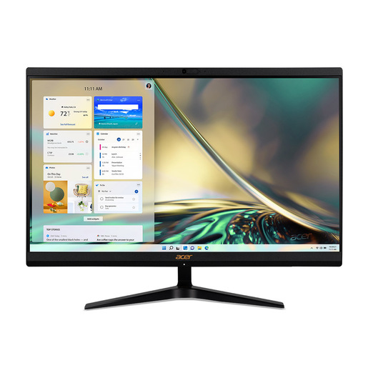 Image of Acer Aspire C24-1700 Intel® Core™ i5 i5-1235U 60,5 cm (23.8'') 1920 x 1
