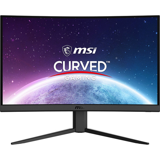 Image of MSI G24C4 E2 Monitor PC 59,9 cm (23.6'') 1920 x 1080 Pixel Full HD LED Nero