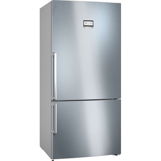 Image of Bosch Serie 6 KGN86AIDR frigorifero con congelatore Libera installazio
