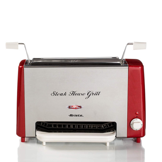 Image of Ariete 0730/00 Steak House Grill 730
