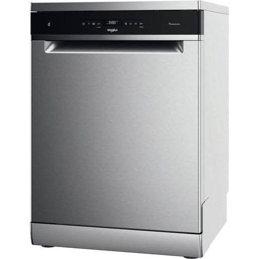 Image of Whirlpool Lavastoviglie a libera installazione - WFO 3O41 PL X