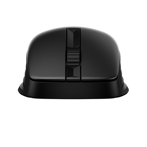 Image of HP Combinazione di tastiera e mouse wireless 650, colore nero