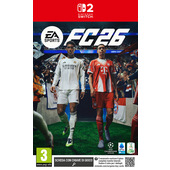 FC 26 Nintendo Switch 2