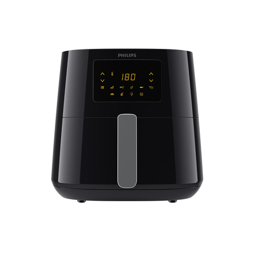 Philips 3000 series Airfryer XL 6.2L, Friggitrice ad aria 14-in-1, App per ricette HD9270/70
