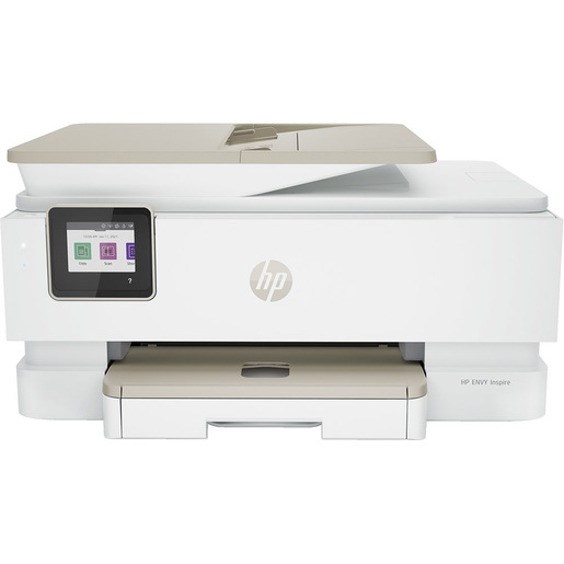 Image of HP ENVY Stampante multifunzione HP Inspire 7924e, Colore, Stampante pe