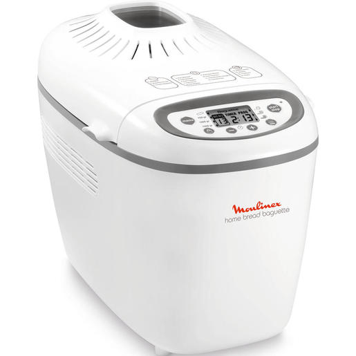 Image of Moulinex HOME BREAD BAGUETTE