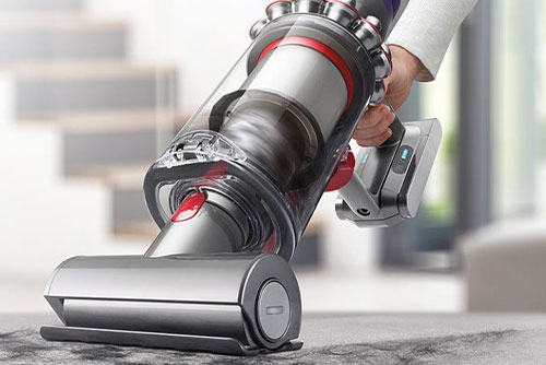Che Dyson Scegliere? I Modelli di Fascia di Prezzo Bassa | Unieuro