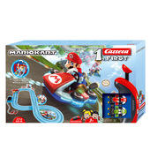 Carrera Rc Nintendo Mario Kart-image