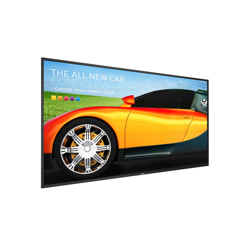 Image of Philips Signage Solutions Display Q-Line 55BDL3050Q/00