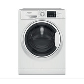 Hotpoint Ariston Ariston Lavasciuga NDB864489WAIT 8Kg + 6Kg Classe A-20%-image