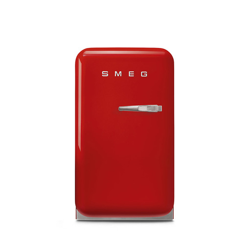 Image of Smeg FAB5LRD5 frigorifero Libera installazione 34 L D Rosso