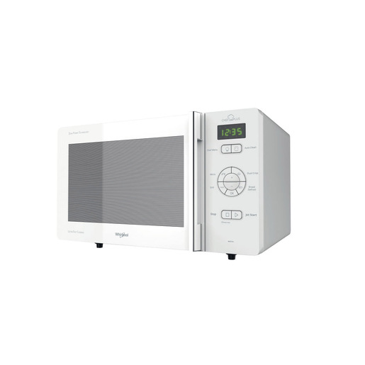 Image of Whirlpool Chef Plus Microonde a libera installazione - MCP 345 WH