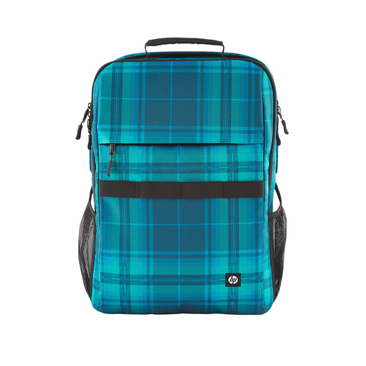 Image of HP Zaino Campus XL Tartan Plaid