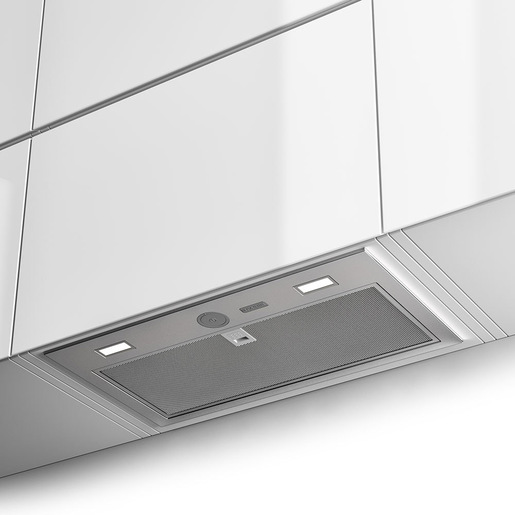 Image of FABER S.p.A. Inka ICH SS A52 Integrato Acciaio inox 390 m³/h