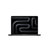 Apple Macbook Pro 14'' M5 Pro Chip 15‑Core Cpu 16‑Core Gpu, 24GB, 2TB Ssd - Nero Siderale