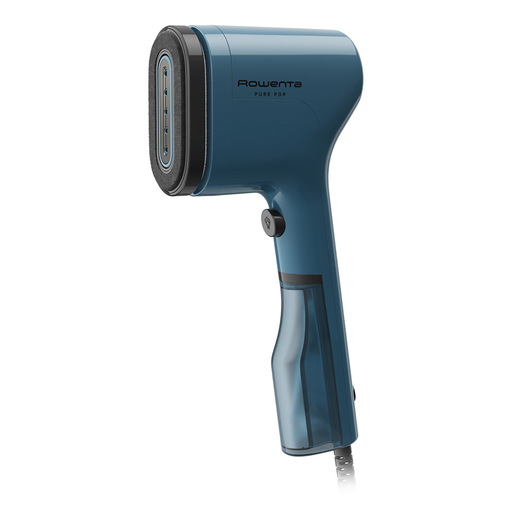 Image of Rowenta Pure Pop DR2020 Vapore per indumenti portatile Blu