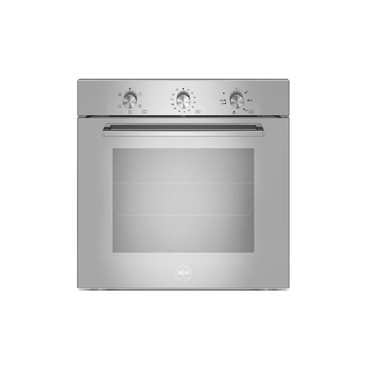 Image of Bertazzoni La Germania F605LAGEKX forno 76 L Acciaio inox