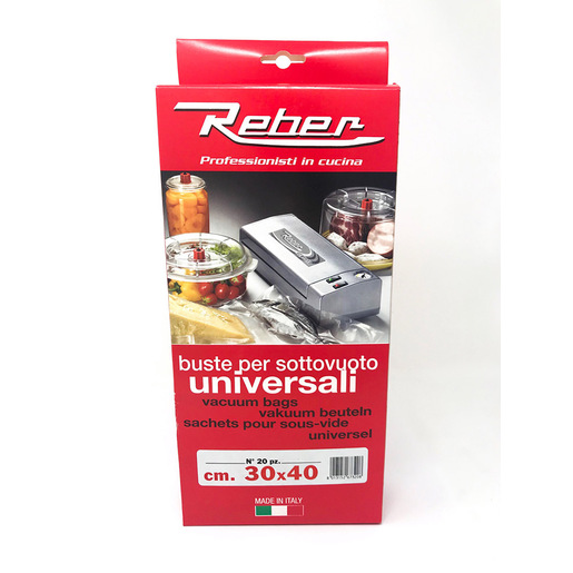 Image of Reber 6732 N accessorio per sottovuoto Sacchetto per il sottovuoto