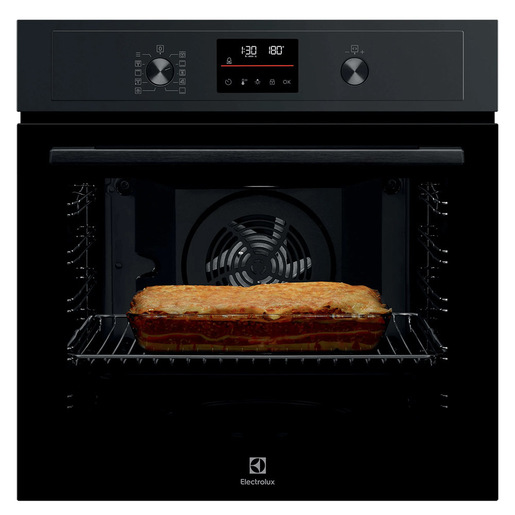 Electrolux FORNO INCASSO PIROLITICO CLASSE A+ 60 CM EOF4P56H MADE IN ITALY