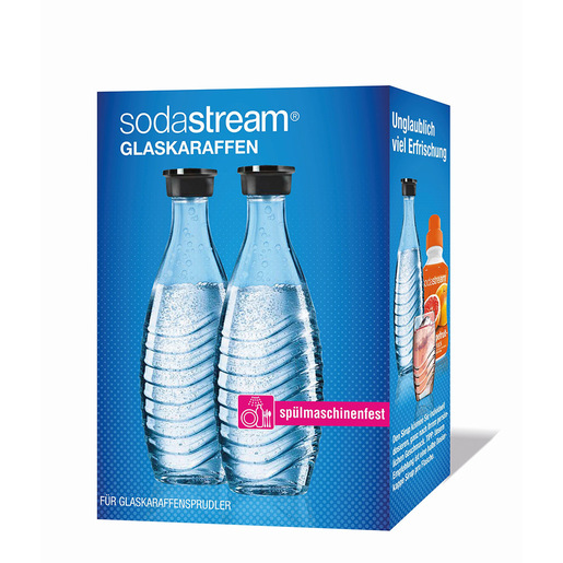 Image of SodaStream 1047200490 Accessorio e ricarica per gasatore Bottiglia di carbonatazione