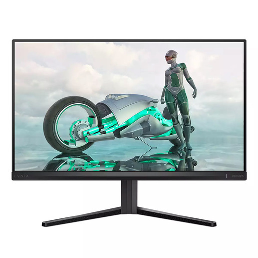 Image of Philips Evnia 24M2N3200S/00 Monitor PC 60,5 cm (23.8'') 1920 x 1080 Pixel Full HD LCD Nero