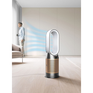 Dyson Purifier Hot+Cool PC2 De-Nox | Purificatori in offerta