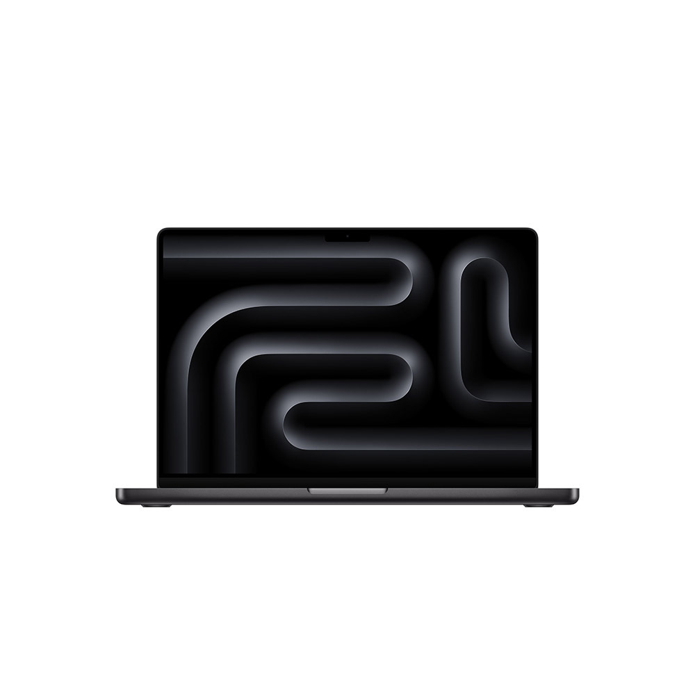 Apple MacBook Pro 14" M5 Pro 24GB 2TB SSD Nero siderale
